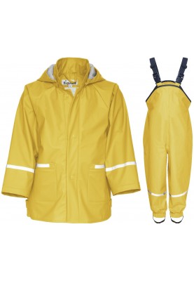 Playshoes kinderregenpak - Basic