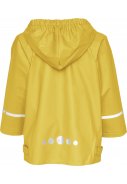 Playshoes kinderregenpak Geel - Basic 6