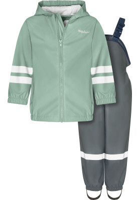 Playshoes kinderregenpak - Basic