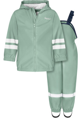 Playshoes kinderregenpak - Basic