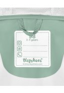 Playshoes kinderregenpak Groen - Basic 5