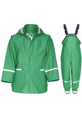 Playshoes kinderregenpak - Basic