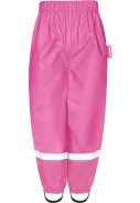 Playshoes kinderregenpak Paars - Lieveheersbeestje 5
