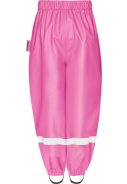 Playshoes kinderregenpak Paars - Lieveheersbeestje 7