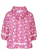 Playshoes kinderregenpak Roze 3