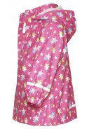 Playshoes kinderregenpak Roze 4