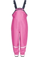 Playshoes kinderregenpak Roze 4