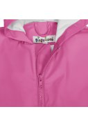 Playshoes kinderregenpak Roze 2