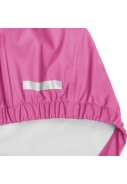 Playshoes kinderregenpak Roze 3
