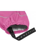 Playshoes kinderregenpak Roze 4