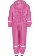 Playshoes kinderregenpak Roze 5