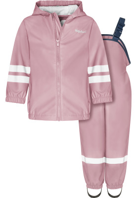 Playshoes kinderregenpak - Basic