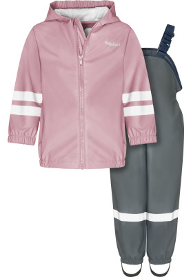 Playshoes kinderregenpak - Basic