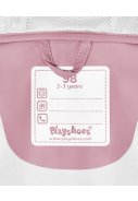 Playshoes kinderregenpak Roze - Basic 3