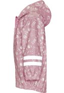 Playshoes kinderregenpak Roze - Forest Animals 2