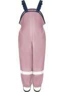 Playshoes kinderregenpak Roze - Forest Animals 4