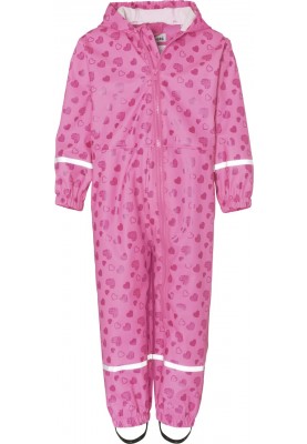 Playshoes kinderregenpak - Hartjes