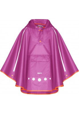 Playshoes kinderregenponcho - Pack it