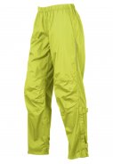 Pro X elements damesregenbroek Geel/Neon - Toronto 2