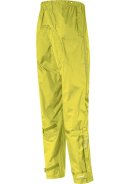 Pro X elements damesregenbroek Geel/Neon - Toronto 3