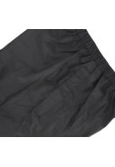 Pro X elements damesregenbroek Zwart - Packable 3
