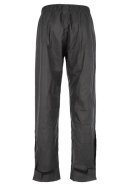 Pro X elements damesregenbroek Zwart - Packable 4