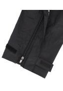 Pro X elements damesregenbroek Zwart - Packable 5