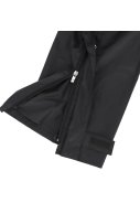 Pro X elements damesregenbroek Zwart - Packable 6