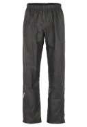Pro X elements damesregenbroek Zwart - Packable 8