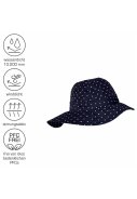 Pro-X Elements damesregenhoedje Blauw 2