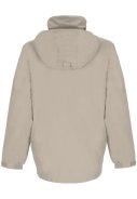 Pro-X Elements damesregenjas Beige - Carrie 2