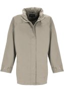 Pro X elements damesregenjas Beige - Jenna 3