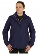 Pro X elements damesregenjas Blauw - Carrie 3