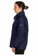 Pro X elements damesregenjas Blauw - Carrie 5