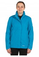 Pro X elements damesregenjas Blauw - Carrie 3