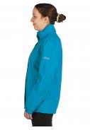 Pro X elements damesregenjas Blauw - Carrie 5