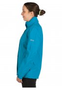 Pro-X Elements damesregenjas Blauw - Carrie 5