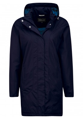 Pro X elements damesregenjas Blauw - Claire
