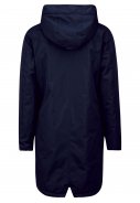 Pro X elements damesregenjas Blauw - Claire 2