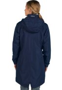 Pro X elements damesregenjas Blauw - Claire 3