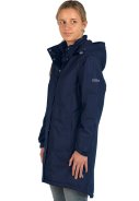Pro X elements damesregenjas Blauw - Claire 4