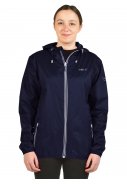 Pro X elements damesregenjas Blauw - Cleek 3