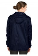 Pro X elements damesregenjas Blauw - Cleek 4