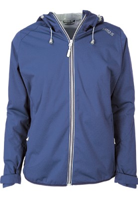 Pro-X Elements damesregenjas Blauw - Davina