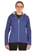 Pro X elements damesregenjas Blauw - Davina 3