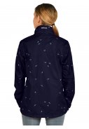 Pro X elements damesregenjas Blauw - Elena 4