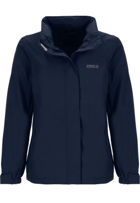 Pro X elements damesregenjas Blauw - Eliza
