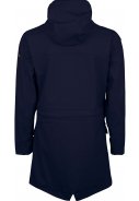 Pro X elements damesregenjas Blauw - Inga 2