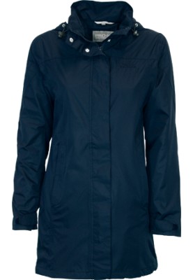 Pro X elements damesregenjas Blauw - Jenna