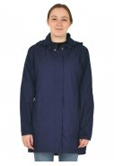 Pro X elements damesregenjas Blauw - Jenna 2